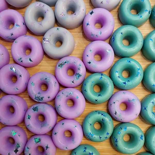 Mini Donut Baked Bliss Wax Melts