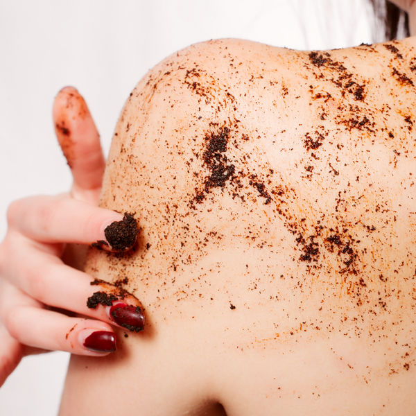 The Gross Truth: Your Body's Dirtiest Secrets When You Skip Exfoliation!
