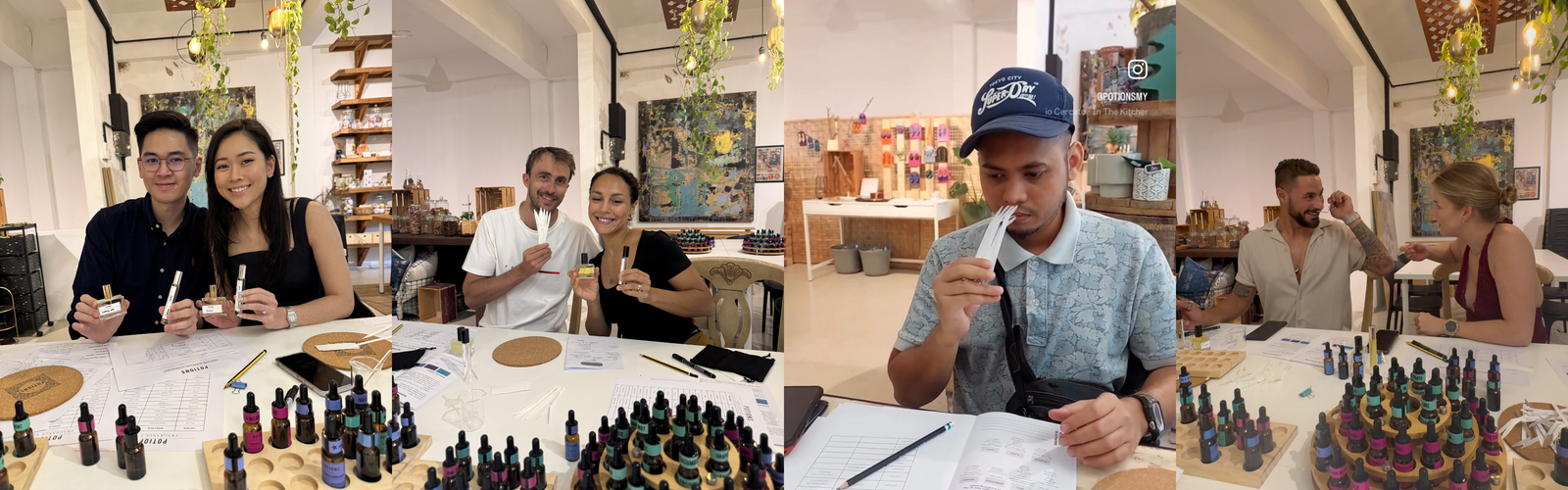 Unique Things to Do in Kuala Lumpur: Creative Experiences You Can Try