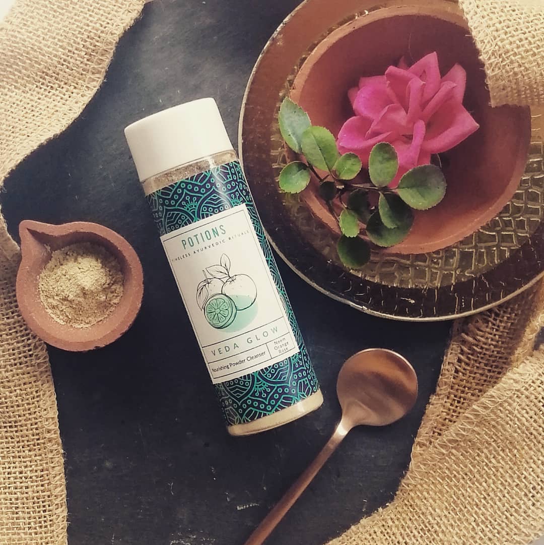 What to Expect With Natural Ayurvedic Skincare