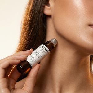 Essential Oil Roll-On Workshop Malaysia | Aromatherapy Roller Blend KL