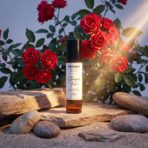 Essential Oil Roll-On Workshop Malaysia | Aromatherapy Roller Blend KL