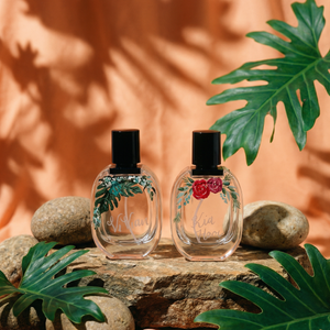 Bridal Shower Perfume Workshop Malaysia – Celebrate with Custom Scents