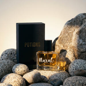 Team Building Perfume Workshop Malaysia – Group Custom Scent Experience