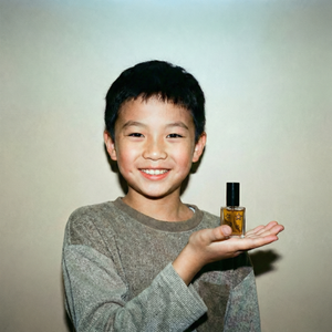 Kids Perfume Workshop Kuala Lumpur | Creative Kids Activity KL