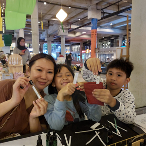Kids Perfume Workshop Kuala Lumpur | Creative Kids Activity KL