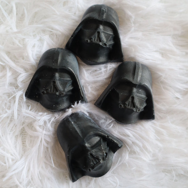 Darth Vader Wax Melts