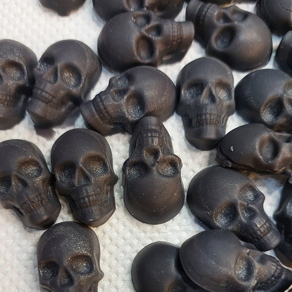 Phantom Fumes Skulls Wax Melts