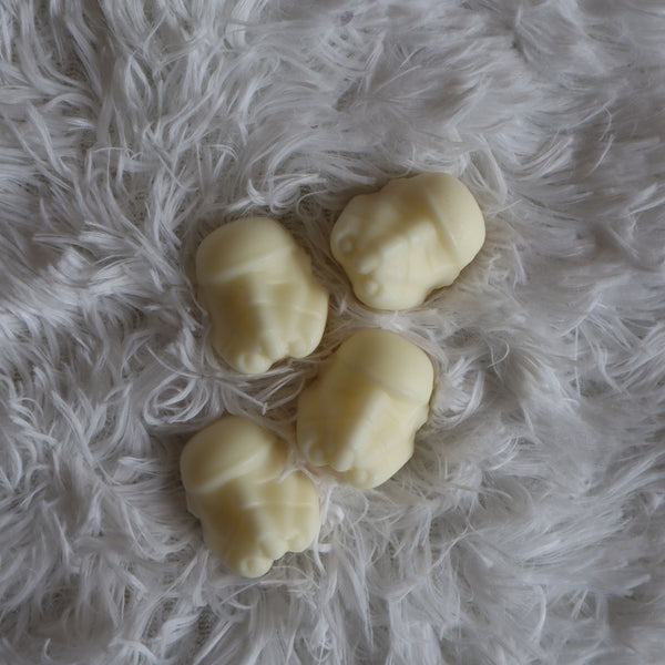 Storm Troopers Wax Melts