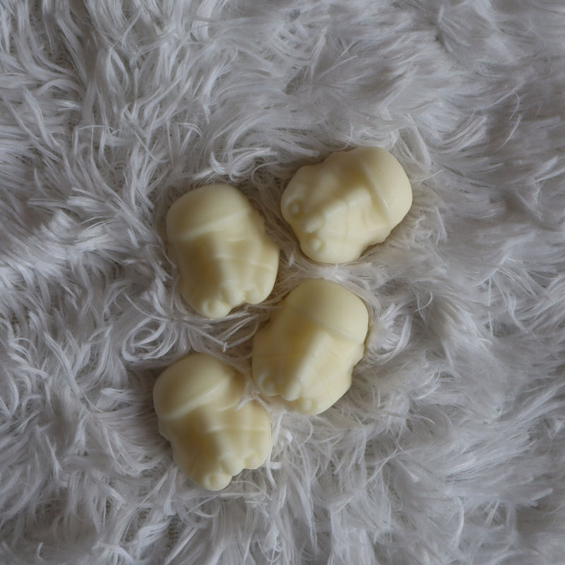Storm Troopers Wax Melts