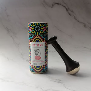 Potions Kansa Wand