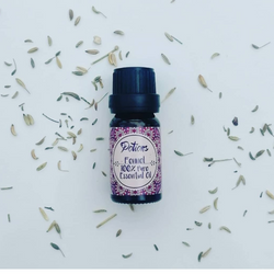 Potions Fennel Essential Oil 10ml - 100% Pure