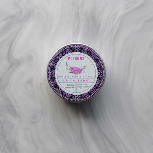 Potions Skin Hydrating Lotion Bar Ritual