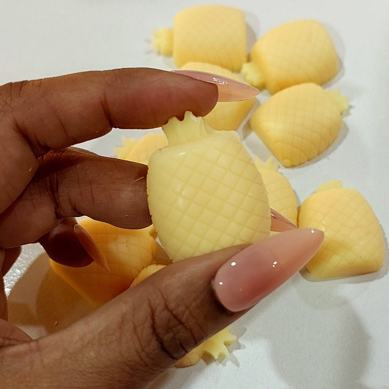 Pineapple Tarts Wax Melts Potions
