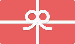 Potions Gift Card
