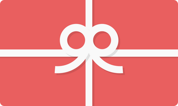 Potions Gift Card