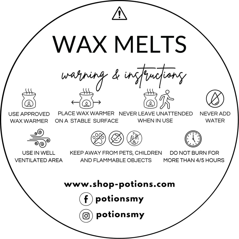 THE WAX MELT LOVER GIFT BOX